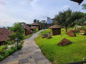 Ananterra Resort Wayanad